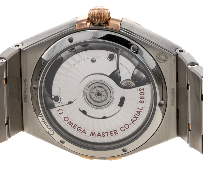 Omega Constellation Ladies 131.25.34.20.55.001